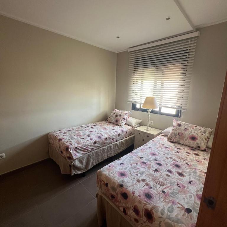 MET Apto en Las Dunas, Oliva Nova - Apartamento de 2 dormitorios - 14