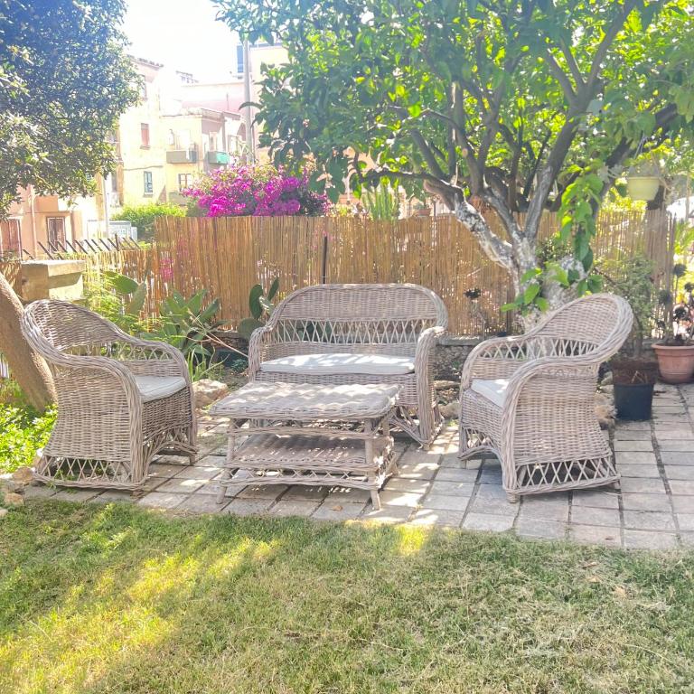 EcoCasa Neapolis - Appartamento Superior con 1 Camera da Letto - 23