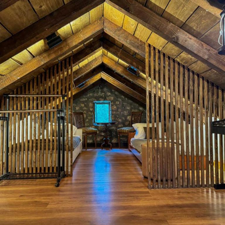 Holiday home Zlatna Glavica - Two-Bedroom Villa - 11