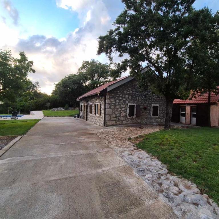 Holiday home Zlatna Glavica - Two-Bedroom Villa - 5