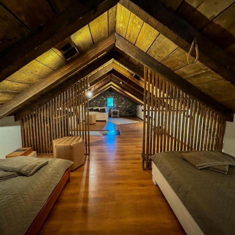 Holiday home Zlatna Glavica - Two-Bedroom Villa - 12