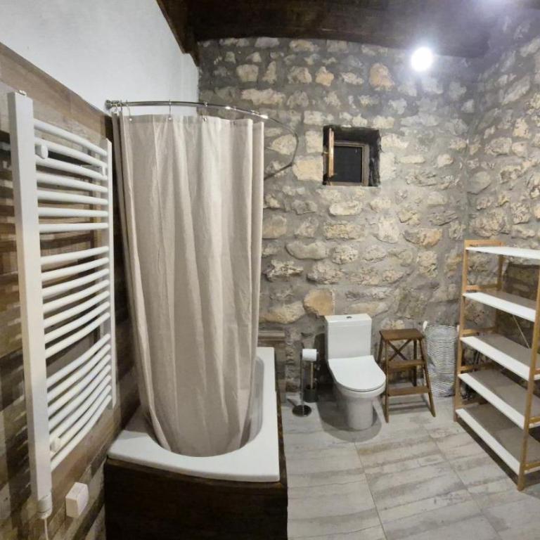 Holiday home Zlatna Glavica - Two-Bedroom Villa - 15