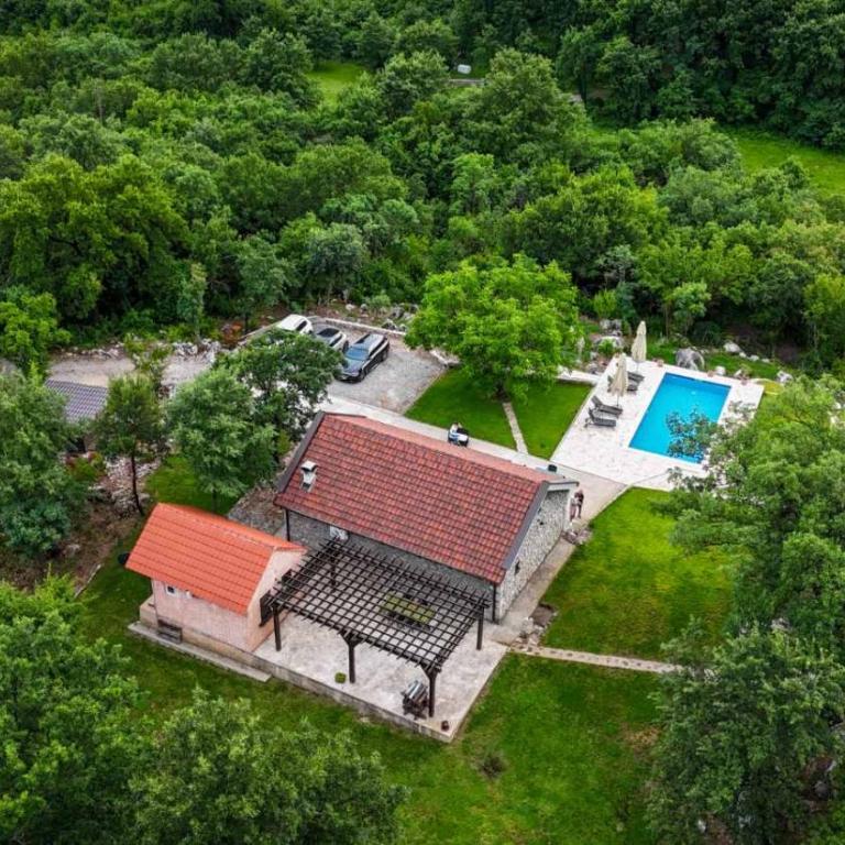 Holiday home Zlatna Glavica - Two-Bedroom Villa - 4