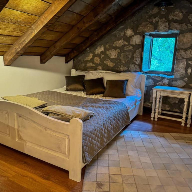 Holiday home Zlatna Glavica - Two-Bedroom Villa - 9