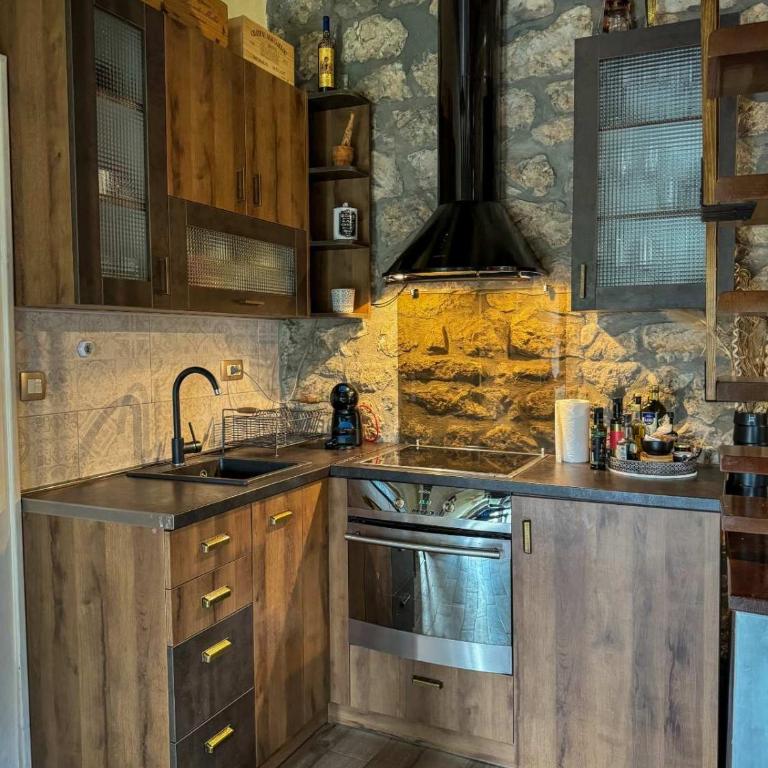 Holiday home Zlatna Glavica - Two-Bedroom Villa - 13