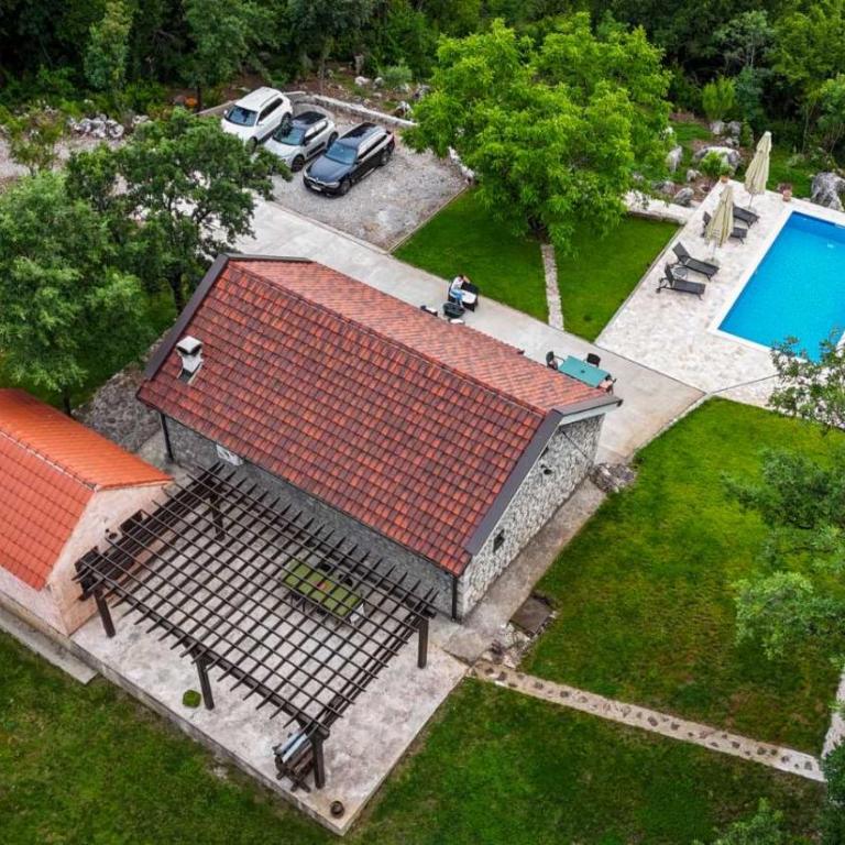 Holiday home Zlatna Glavica - Two-Bedroom Villa - 16