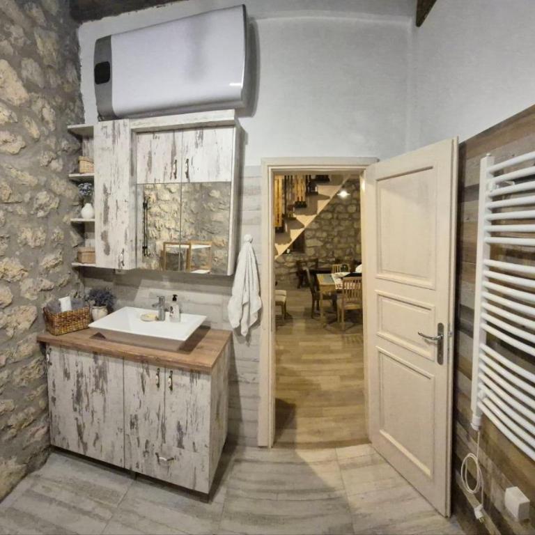 Holiday home Zlatna Glavica - Two-Bedroom Villa - 14