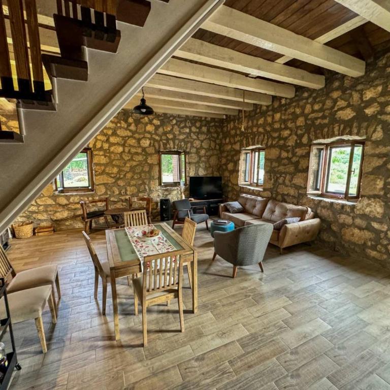 Holiday home Zlatna Glavica - Two-Bedroom Villa - 7