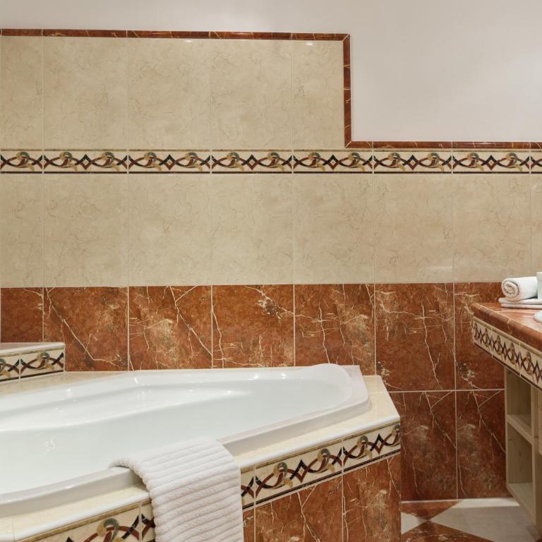Landhotel Untermüllnergut - Suite - 3
