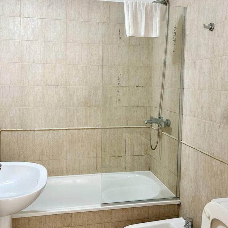 Fk Alojamientos Parque Patricios - Apartamento de 1 dormitorio - 7