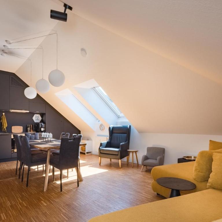 TAMLiving Graz Center 2 Schlafzimmer Comfort Air conditioning WIFI XBOX - Apartment mit 2 Schlafzimmern - 2