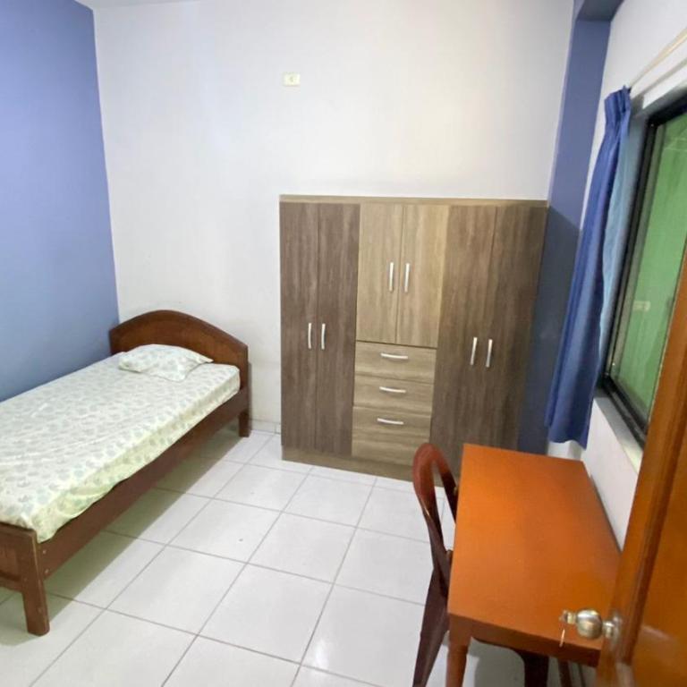 Casa Reátegui - Apartamento de 1 dormitorio - 2