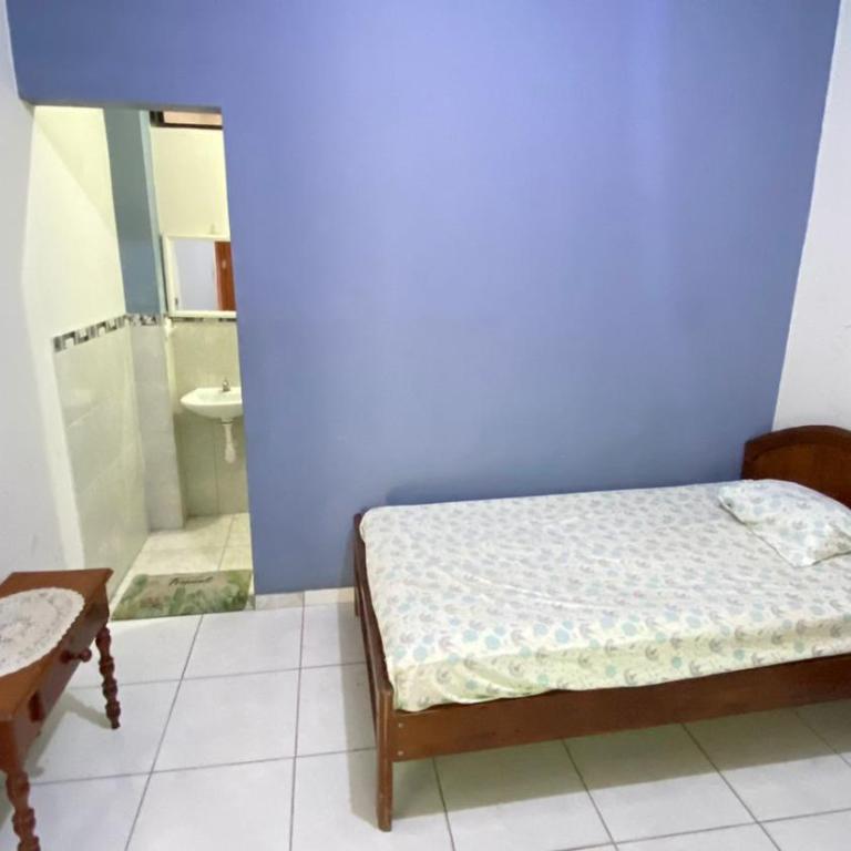 Casa Reátegui - Apartamento de 1 dormitorio - 3