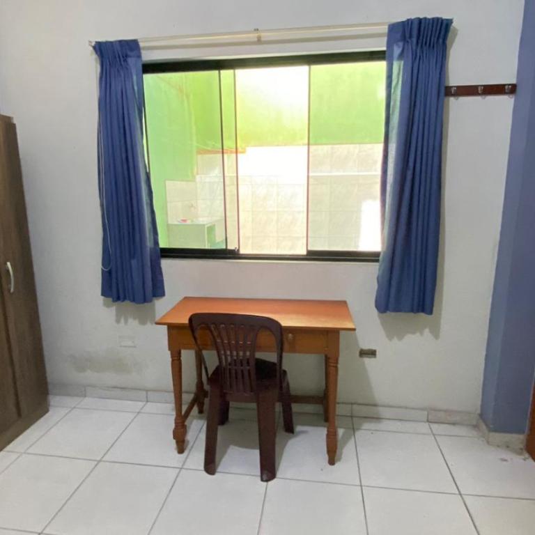 Casa Reátegui - Apartamento de 1 dormitorio - 6