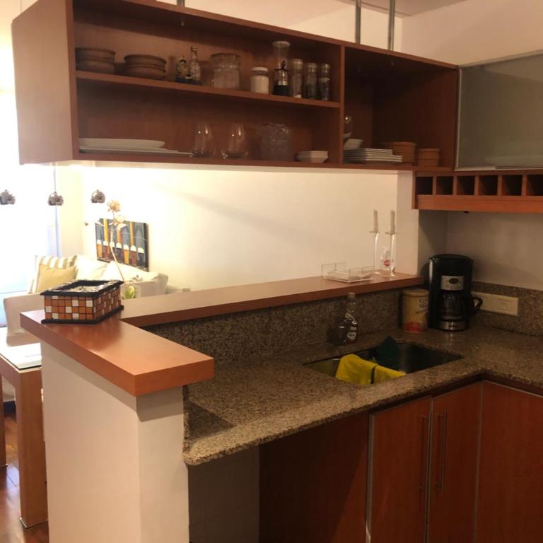 Dolka Apart - Apartamento de 1 dormitorio - 17