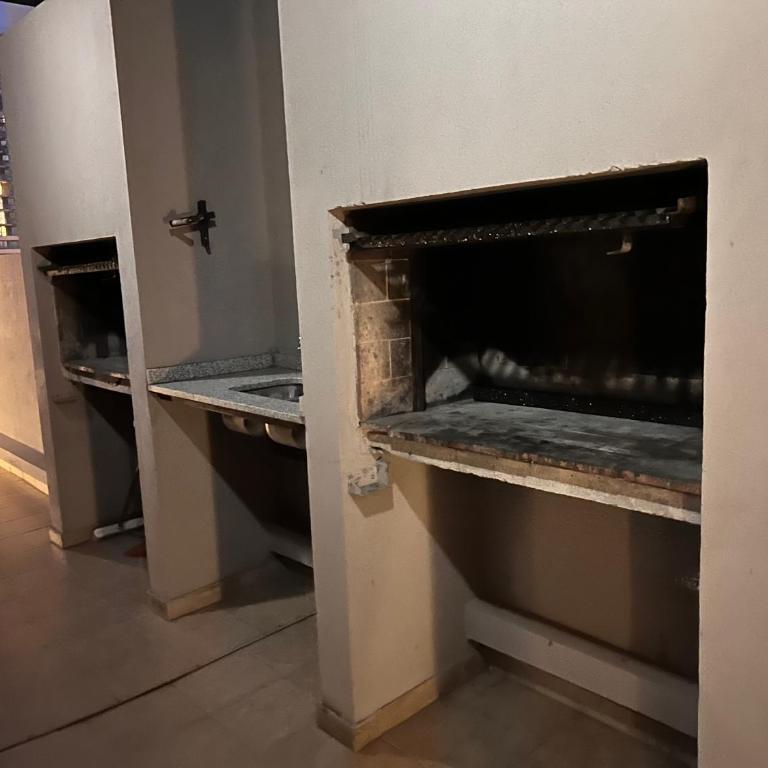 Dolka Apart - Apartamento de 1 dormitorio - 21