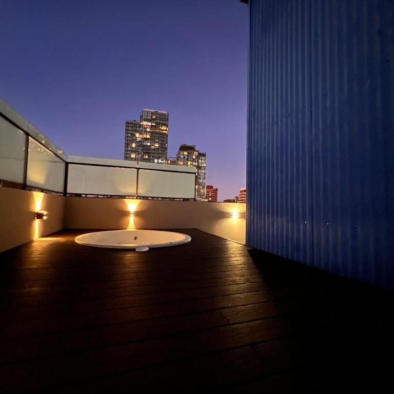 Dolka Apart - Apartamento de 1 dormitorio - 23