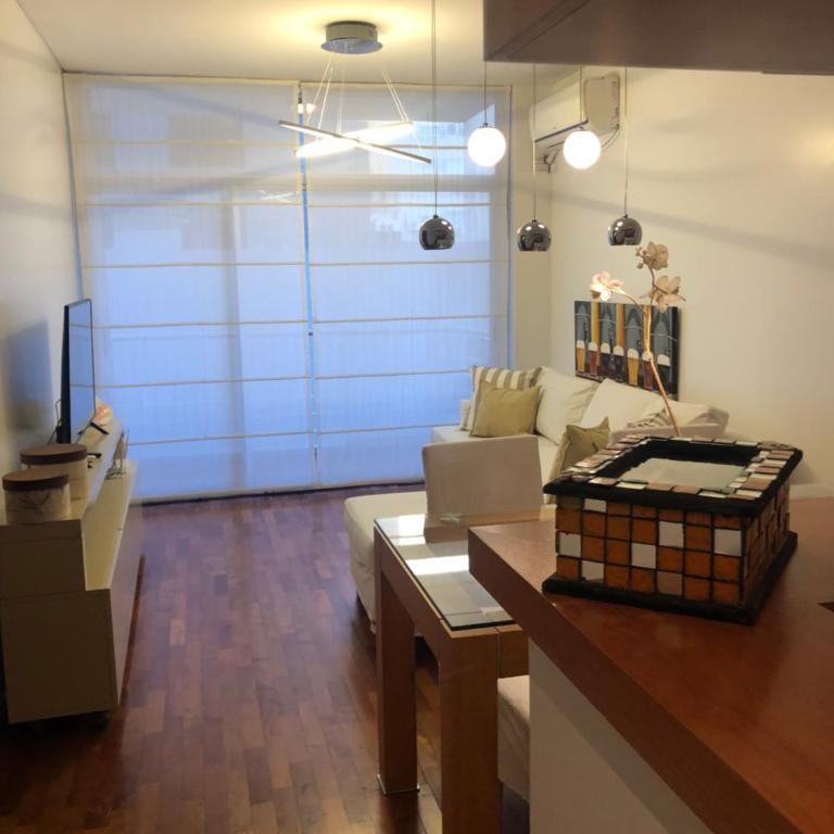 Dolka Apart - Apartamento de 1 dormitorio - 15