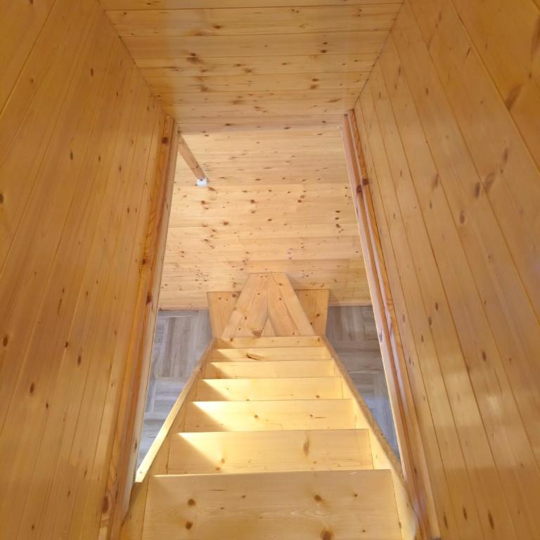 Bosaca - Two-Bedroom House - 3