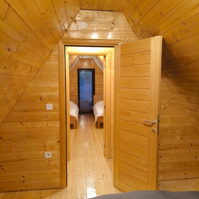 Bosaca - Two-Bedroom House - 4