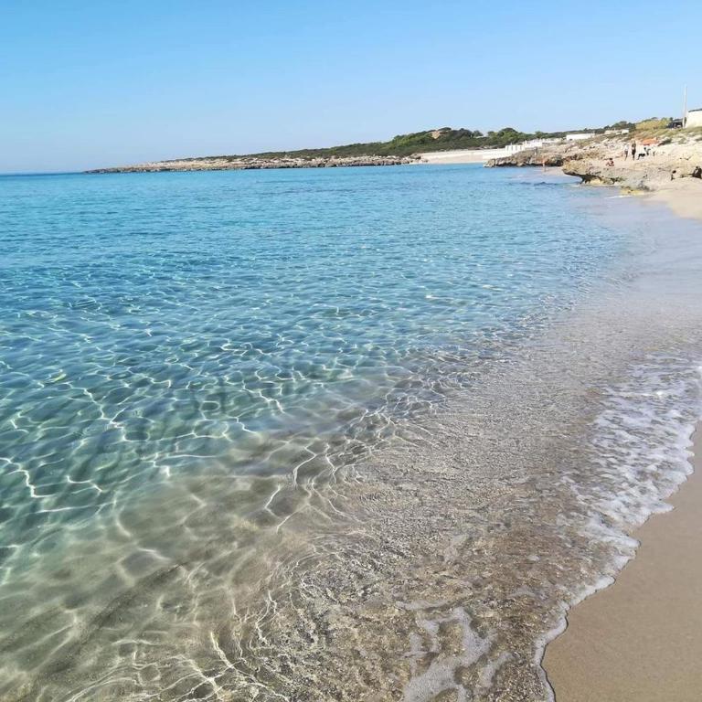 Brezza marina - One-Bedroom Apartment - 1