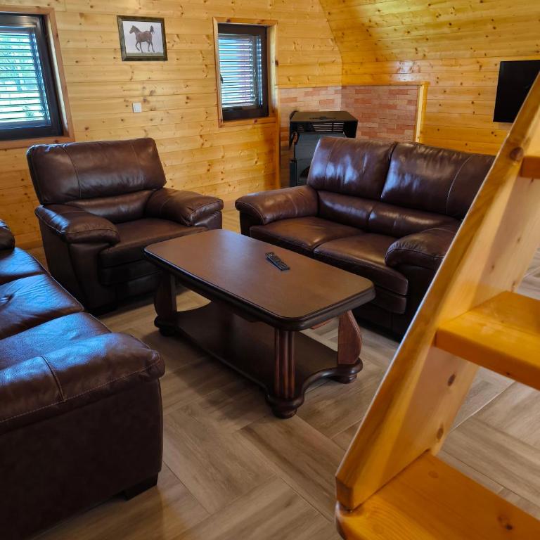 Bosaca - Two-Bedroom House - 5