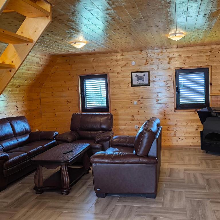 Bosaca - Two-Bedroom House - 6