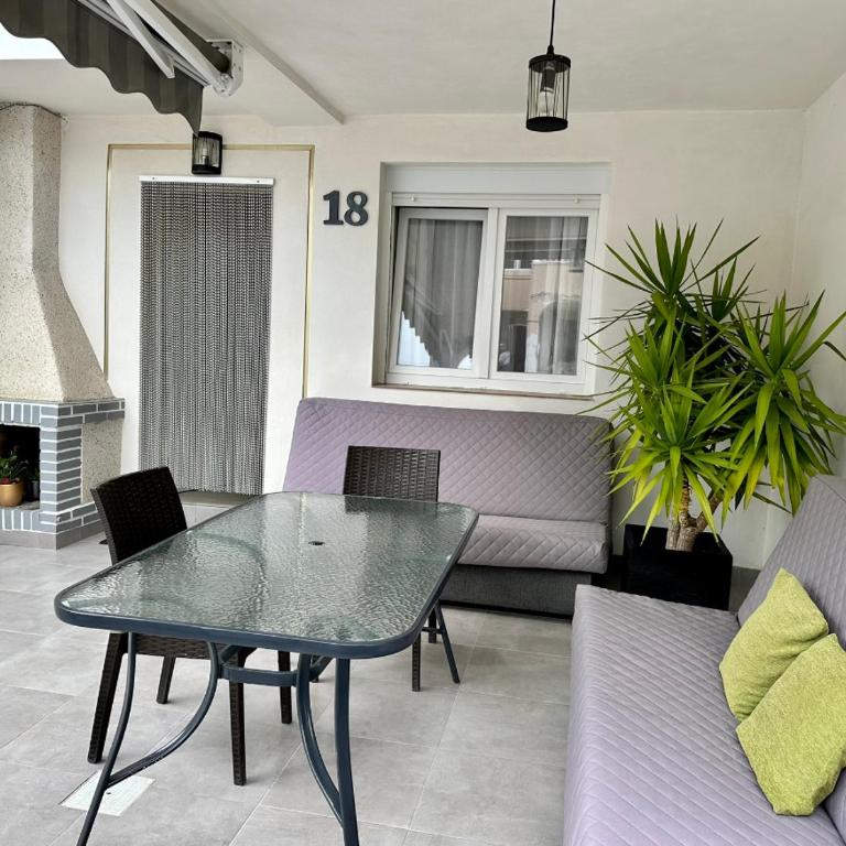 Benejuzar18 - Apartment - 9