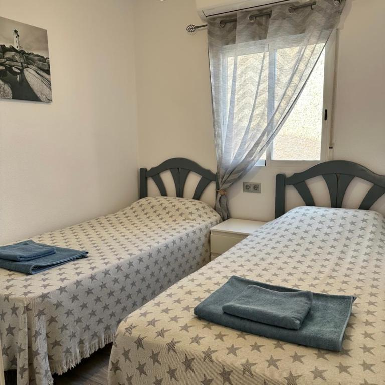 Benejuzar18 - Apartment - 25