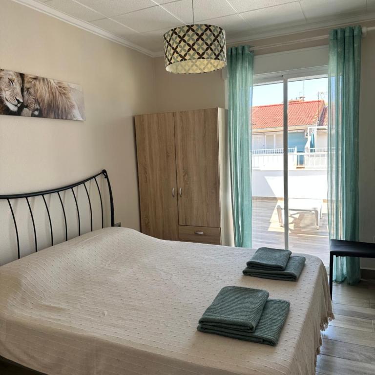 Benejuzar18 - Apartment - 17
