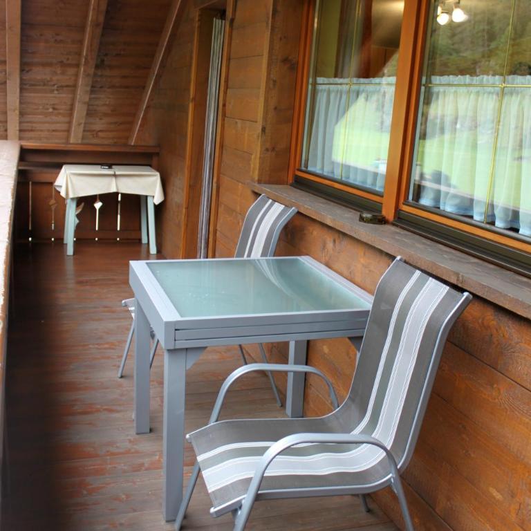 Appartement Natalie - Apartamento Grande de 2 dormitorios - 1