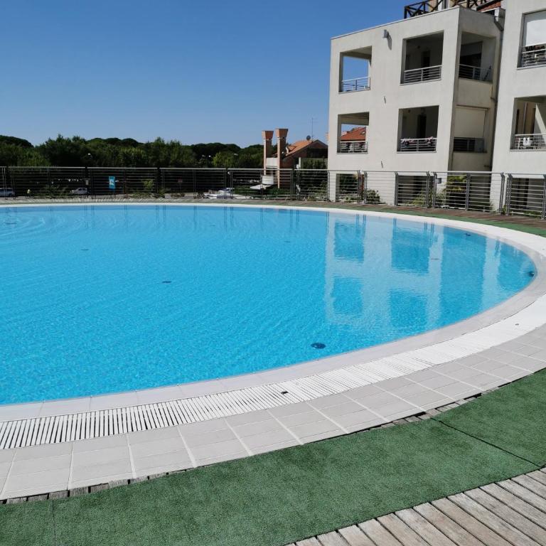 Appartamento Mare - Appartamento con 1 Camera da Letto - 3