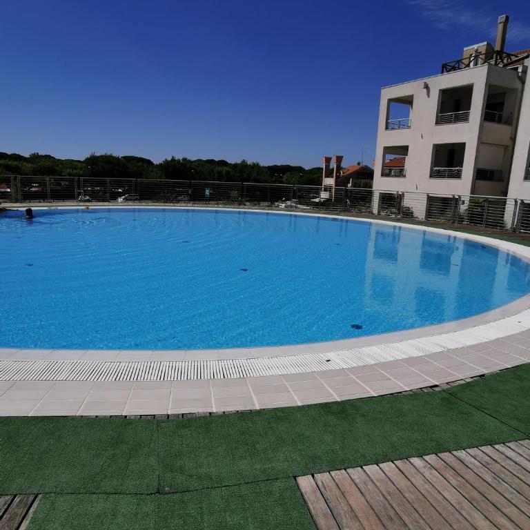 Appartamento Mare - Appartamento con 1 Camera da Letto - 4