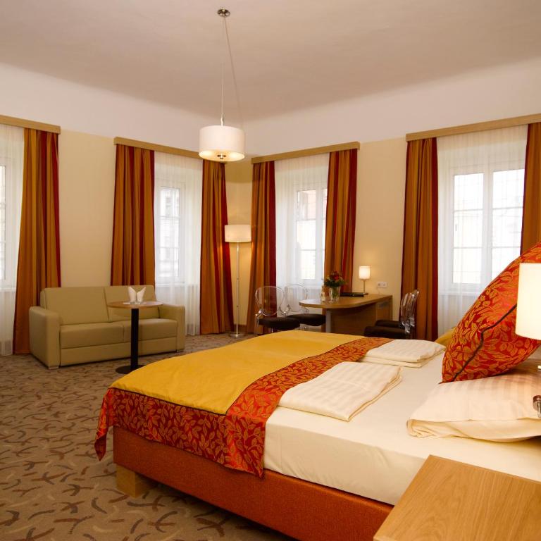 Hotel Drei Raben - Studio - 2