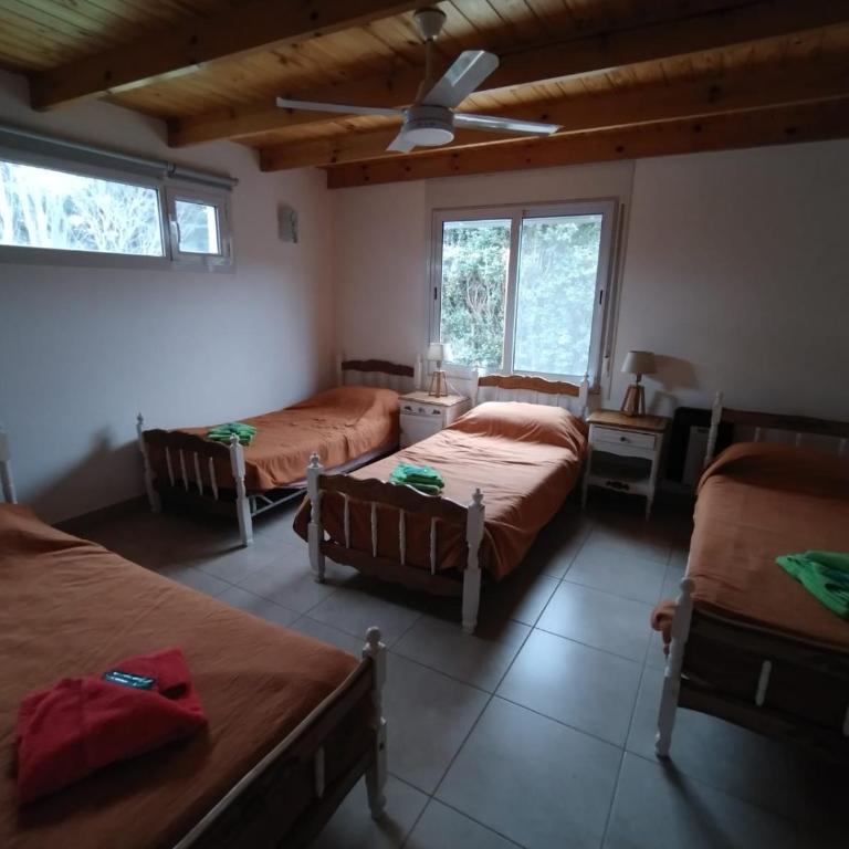 Maika - Casa de 2 dormitorios - 10