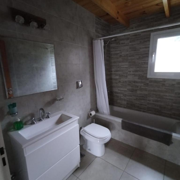 Maika - Casa de 2 dormitorios - 11