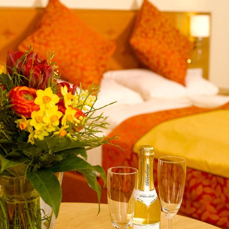Hotel Drei Raben - Comfort Doppelzimmer - 1