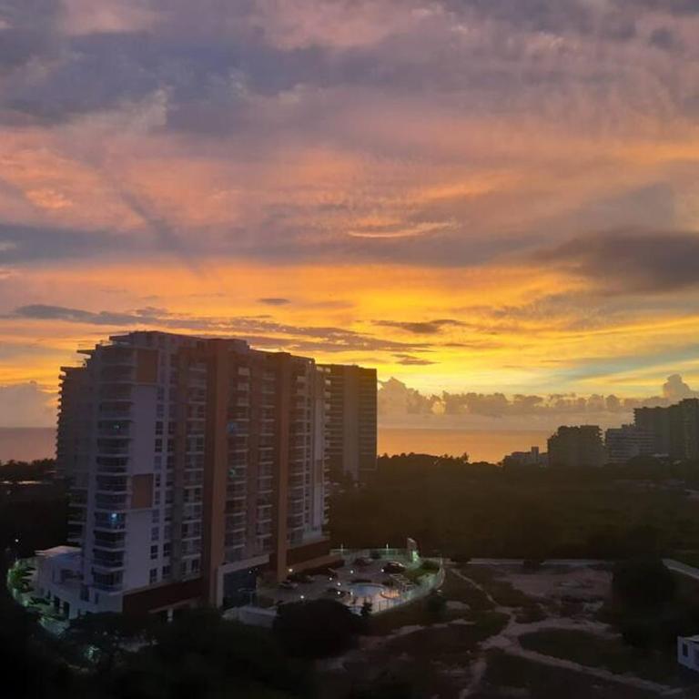 Acogedor Apto en bello horizonte, Santa Marta - Two-Bedroom Apartment - 20