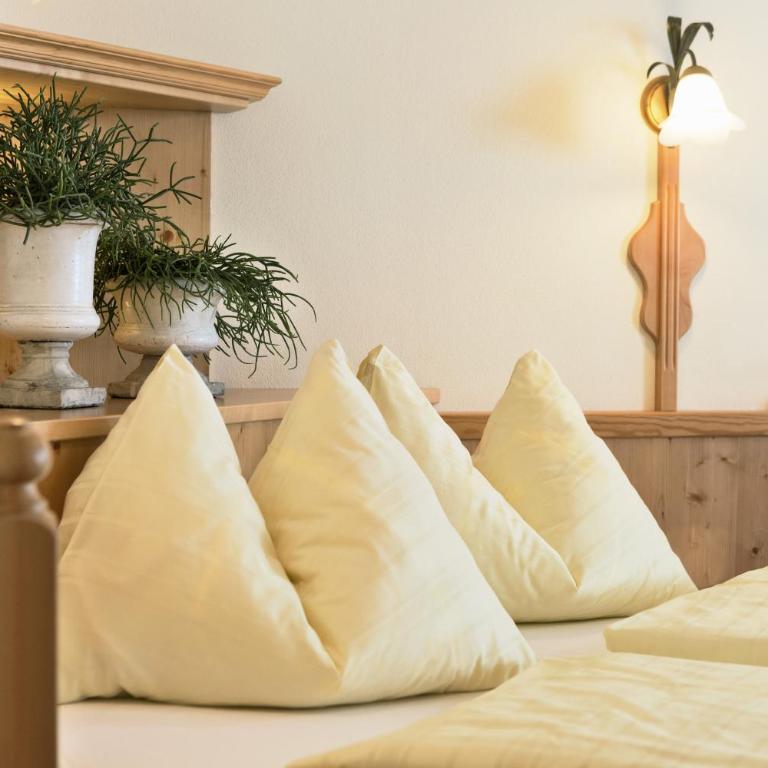 Landhotel Untermüllnergut - Suite - 1