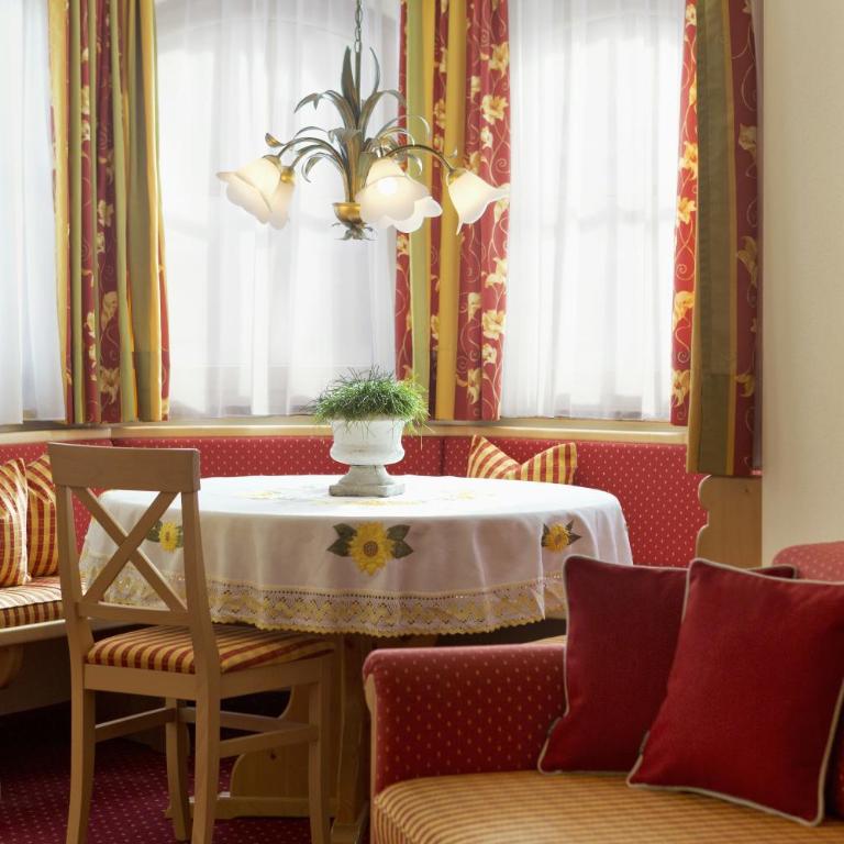 Landhotel Untermüllnergut - Suite - 4