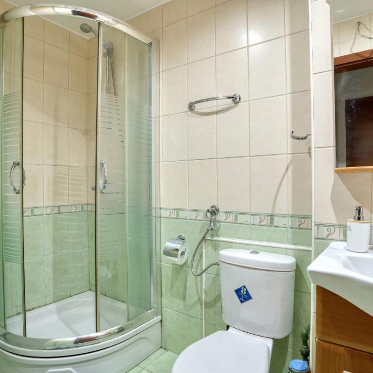 M Apartment Budva - One-Bedroom Apartment - 11