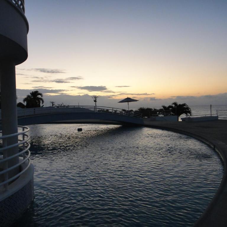 Beach front Condo Tonsupa near Atacames Ecuador - Apartamento de 3 dormitorios - 25