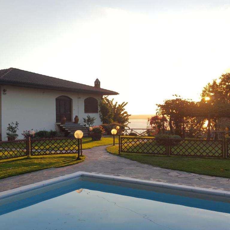 La Guardata - Casa de 2 dormitorios - 6