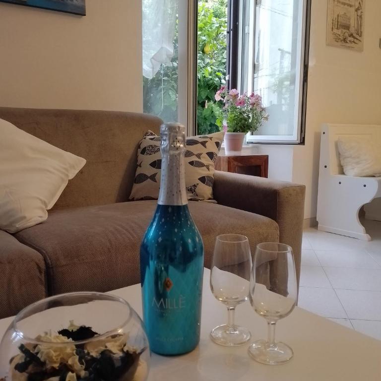 Casa VEVE' - Appartamento con 1 Camera da Letto - 24