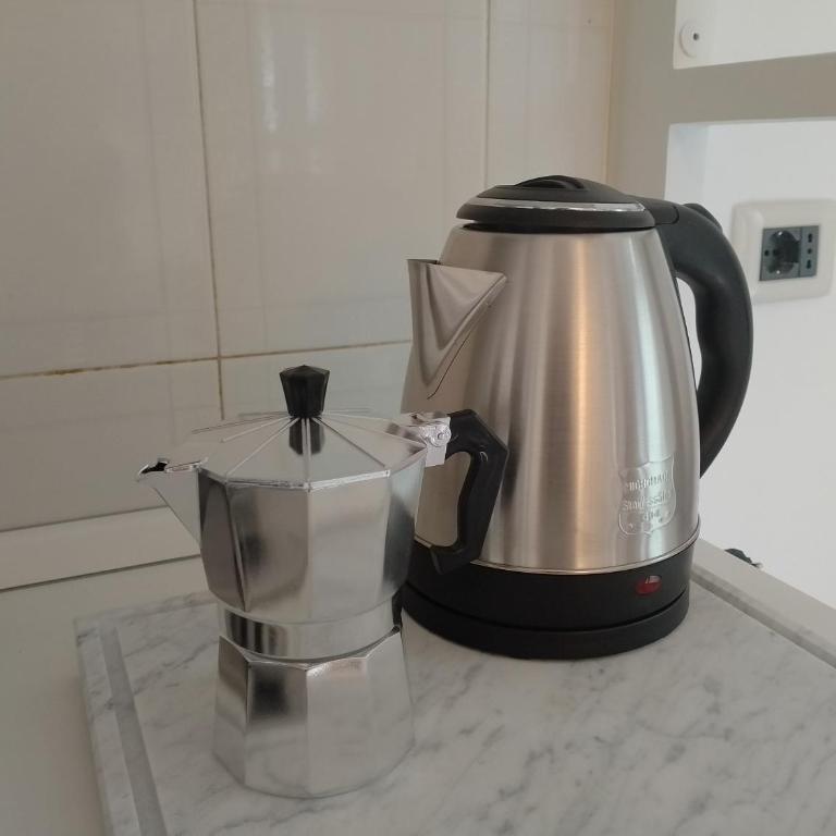 Casa VEVE' - Appartamento con 1 Camera da Letto - 28