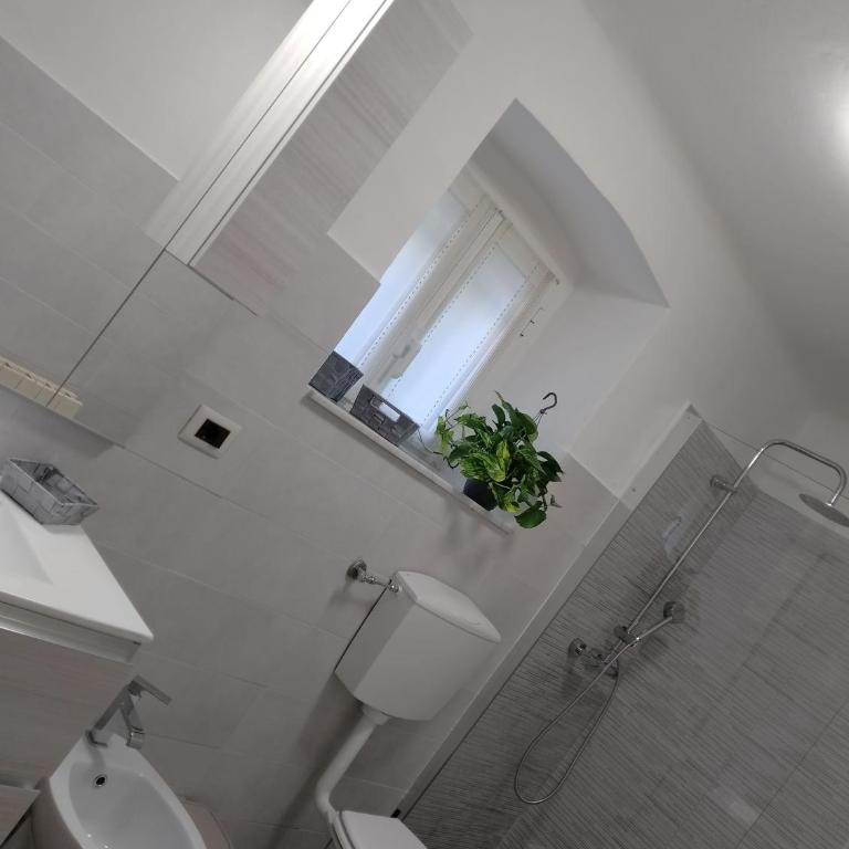 Casa VEVE' - Appartamento con 1 Camera da Letto - 33