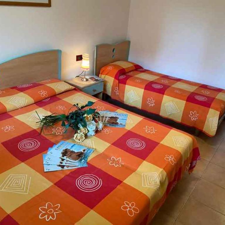 Apartments in Bibione 49970 - Apartment - 5