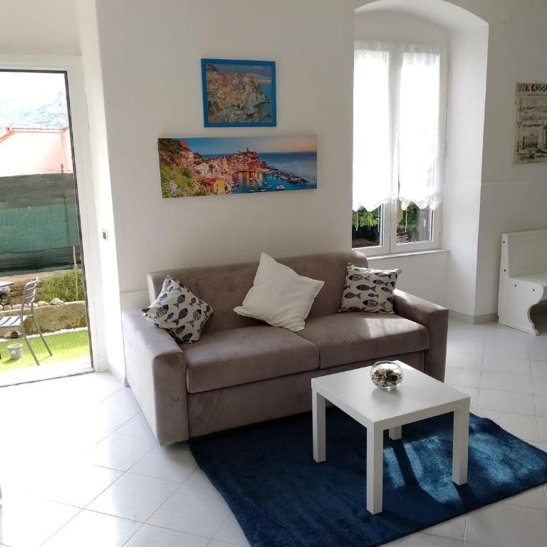 Casa VEVE' - Appartamento con 1 Camera da Letto - 39