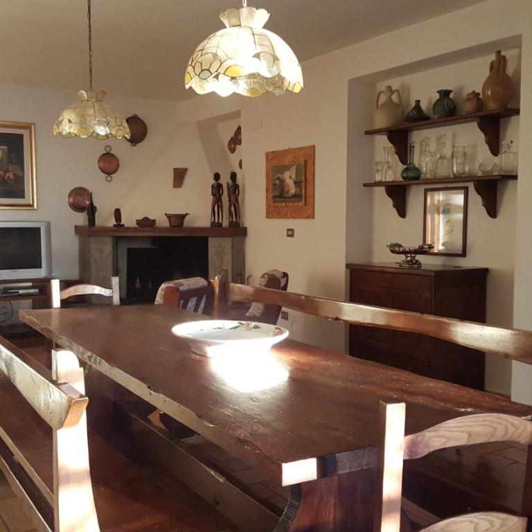 La Guardata - Casa de 2 dormitorios - 12