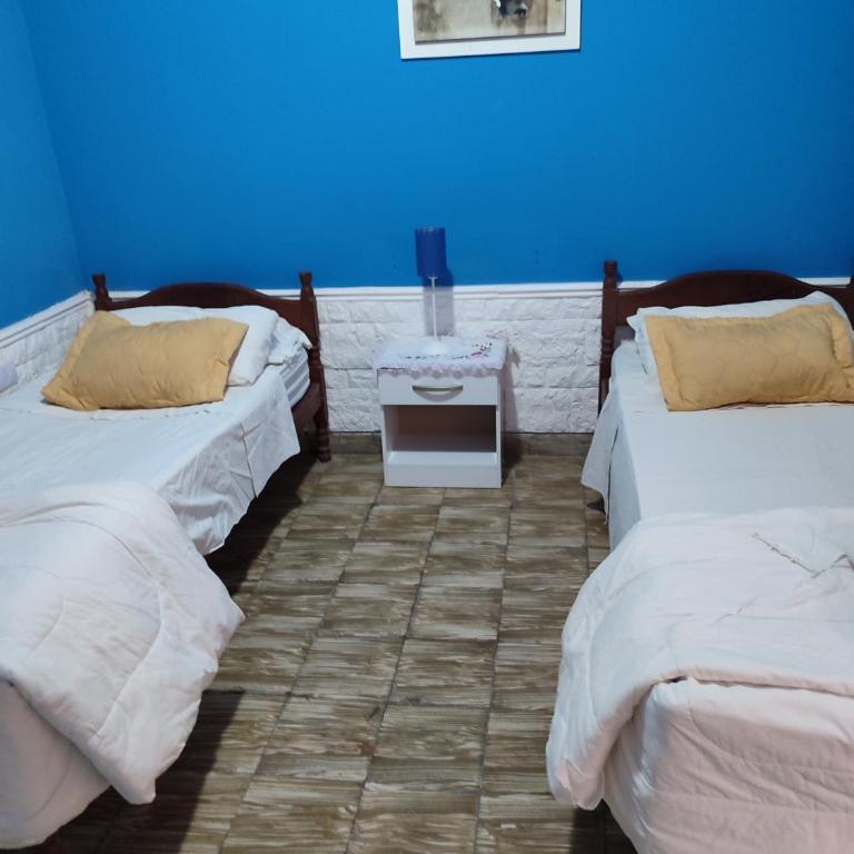 Pasaje Hotel - Double Room - 1